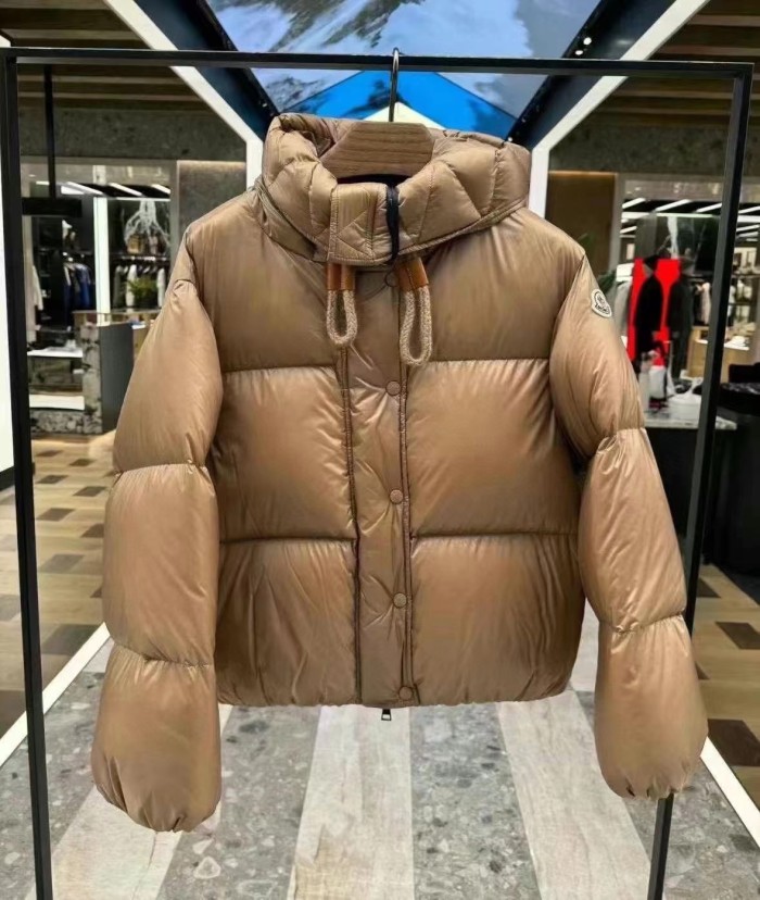 Women's men winter thick duck down jacket coat, CL158-165-166