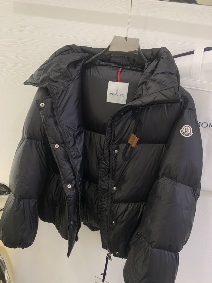 Women's men winter thick duck down jacket coat, CL158-165-166