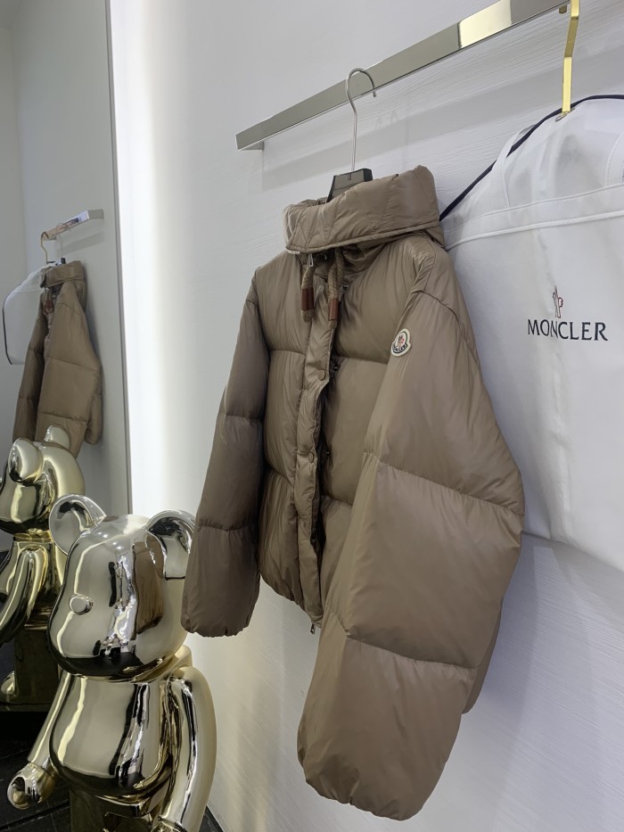 Women's men winter thick duck down jacket coat, CL158-165-166