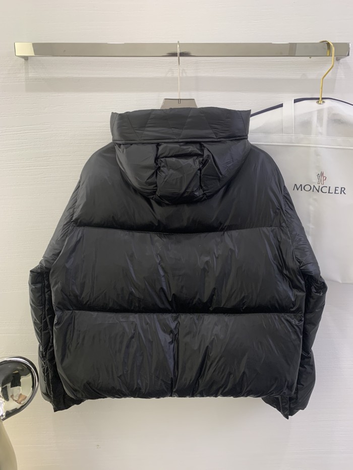 Women's men winter thick duck down jacket coat, CL158-165-166