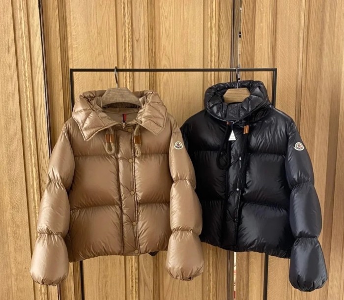Women's men winter thick duck down jacket coat, CL158-165-166