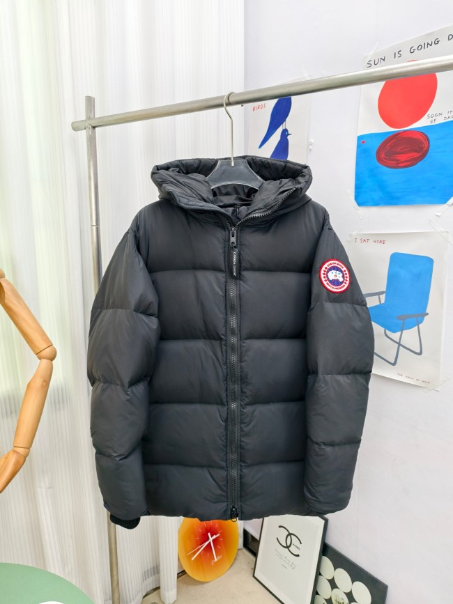 Women's men winter thick duck down jacket coat, CL158-174