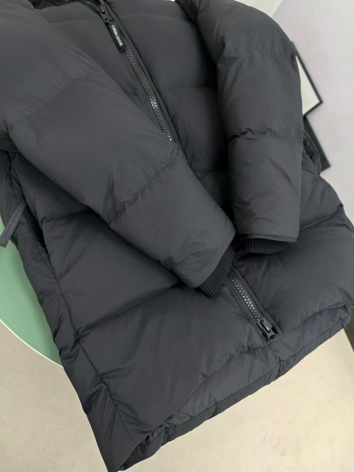 Women's men winter thick duck down jacket coat, CL158-174