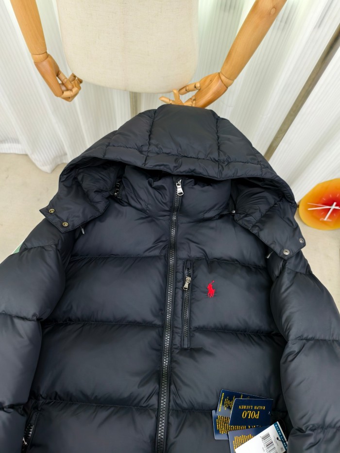 Women's men winter thick duck down jacket coat, CL158-167