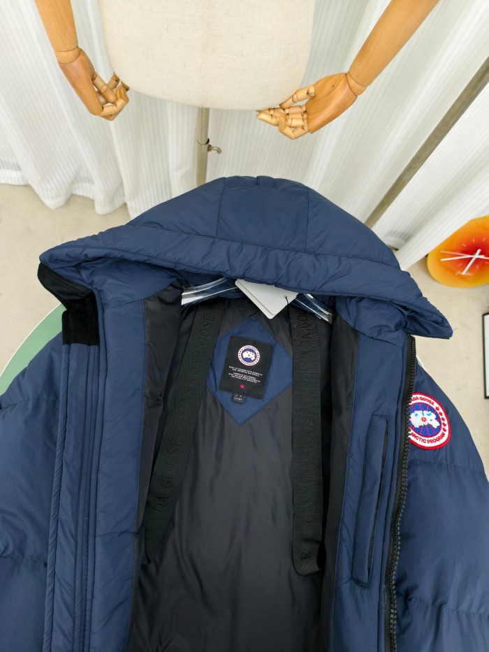 Women's men winter thick duck down jacket coat, CL158-176