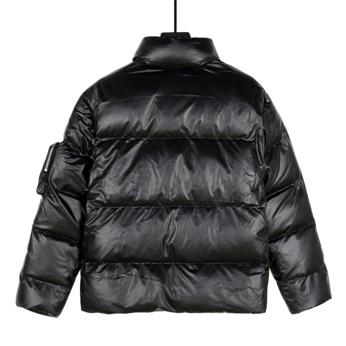 Women's men winter thick duck down jacket coat, CL158-173