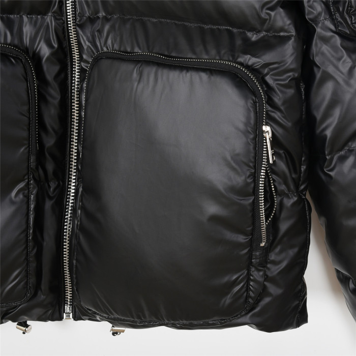 Women's men winter thick duck down jacket coat, CL158-173