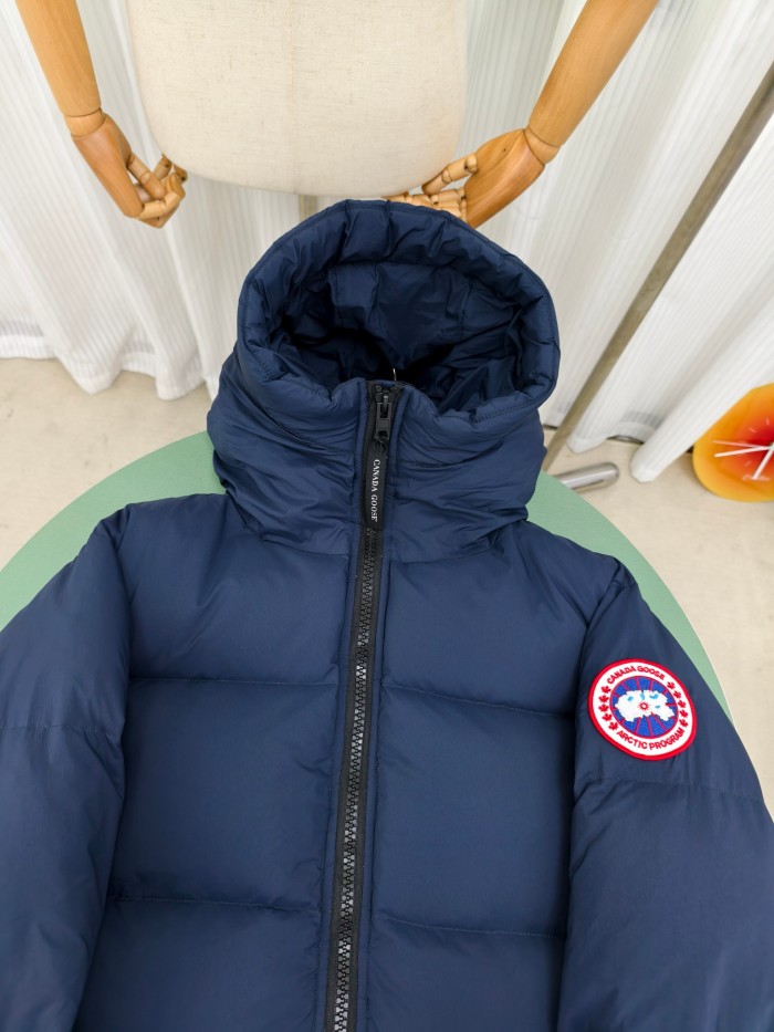 Women's men winter thick duck down jacket coat, CL158-176