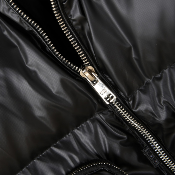 Women's men winter thick duck down jacket coat, CL158-173