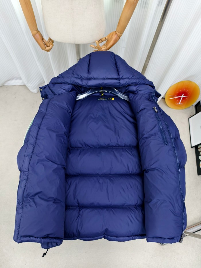 Women's men winter thick duck down jacket coat, CL158-168