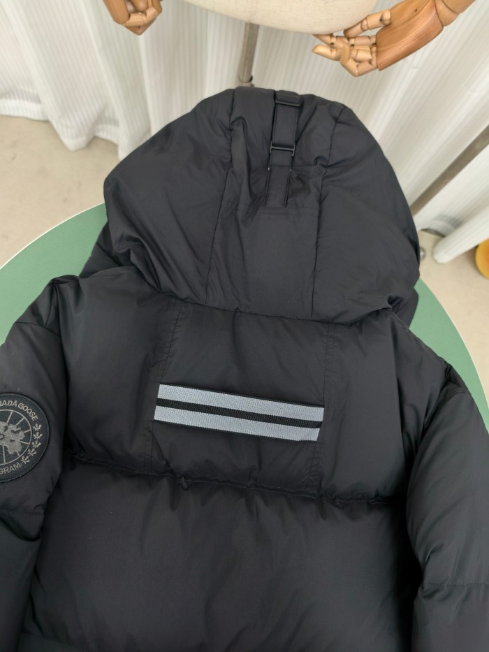 Women's men winter thick duck down jacket coat, CL158-175