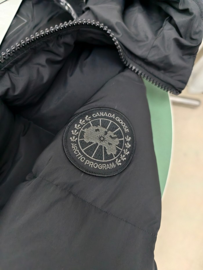 Women's men winter thick duck down jacket coat, CL158-175