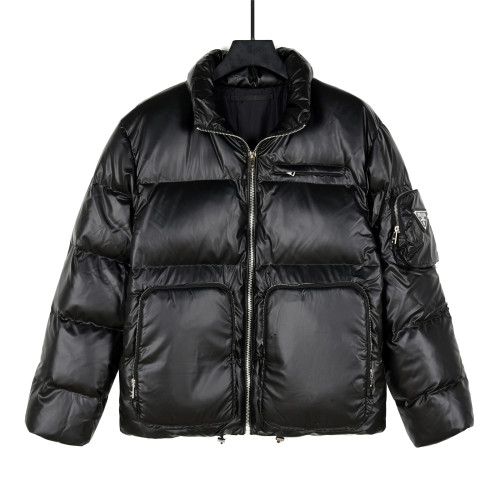 Women's men winter thick duck down jacket coat, CL158-173