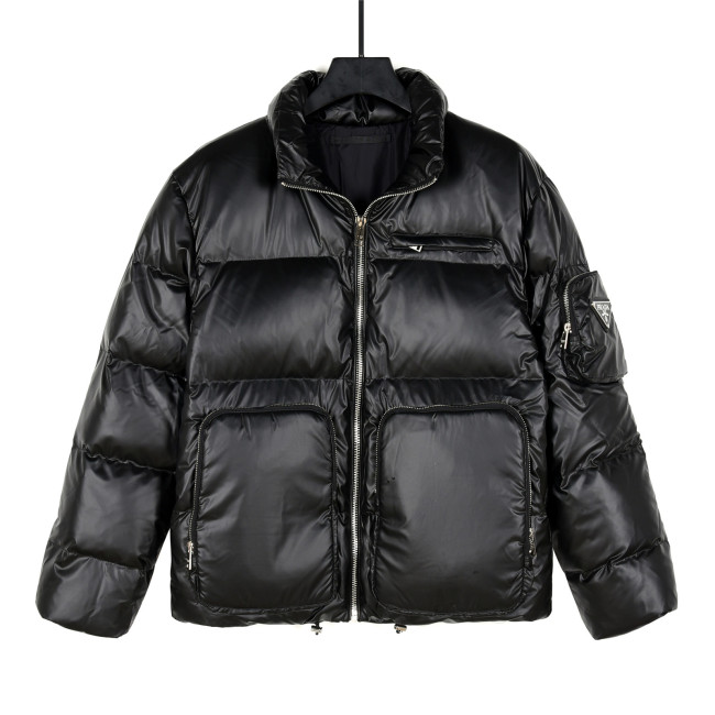 Women's men winter thick duck down jacket coat, CL158-173