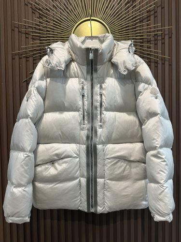Women's men winter thick duck down jacket coat, CL158-177