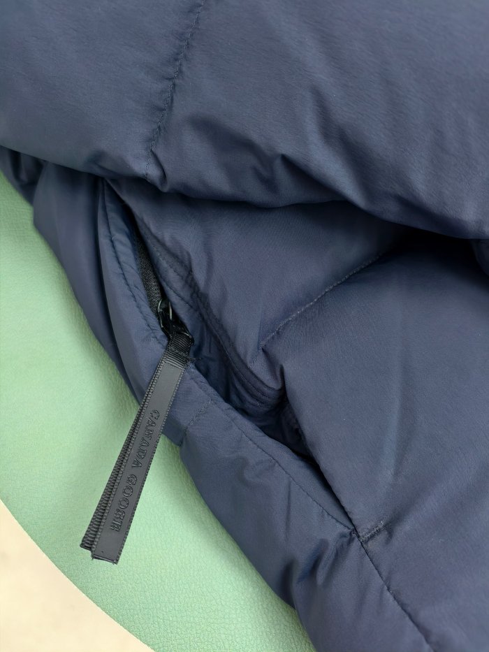 Women's men winter thick duck down jacket coat, CL158-176