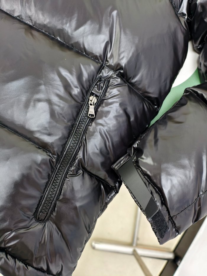 Women's men winter thick duck down jacket coat, CL158-169