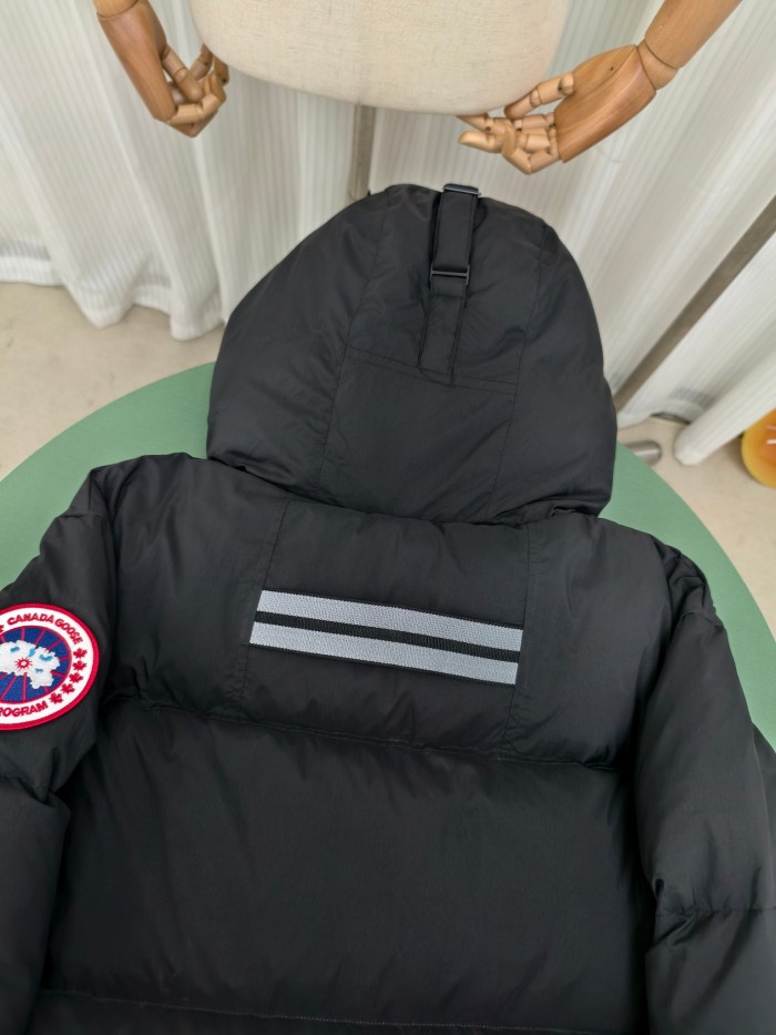 Women's men winter thick duck down jacket coat, CL158-174