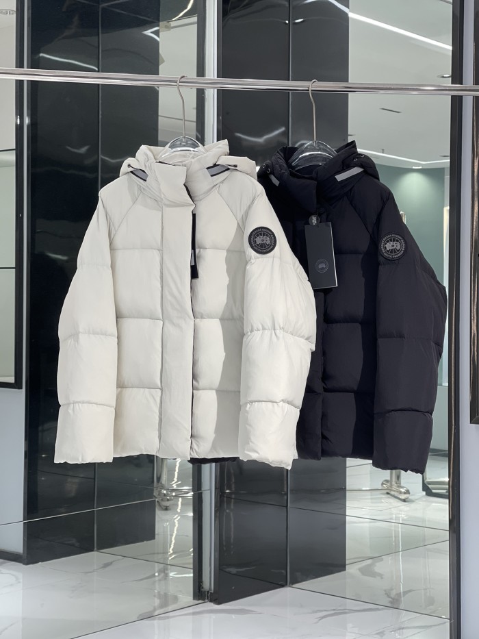 Women's men winter thick duck down jacket coat, CL158-171-172