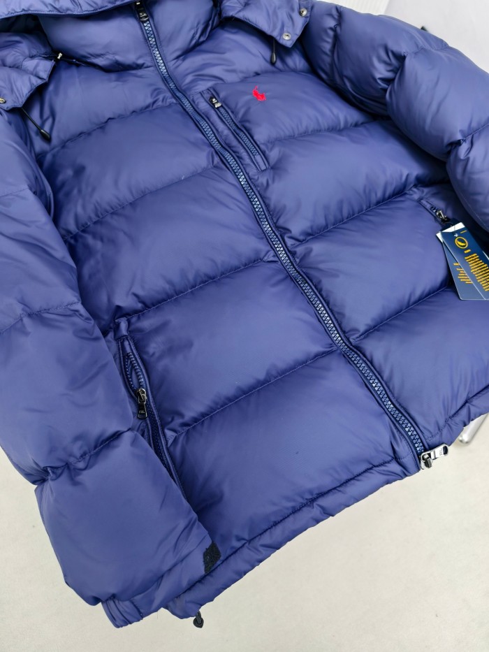 Women's men winter thick duck down jacket coat, CL158-168