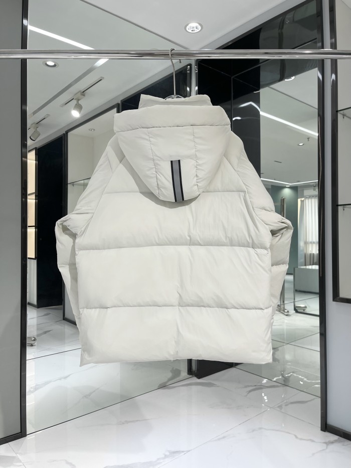 Women's men winter thick duck down jacket coat, CL158-171-172