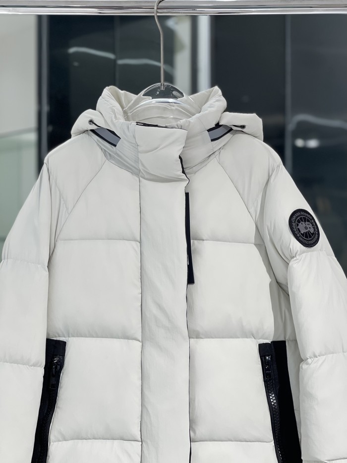 Women's men winter thick duck down jacket coat, CL158-171-172