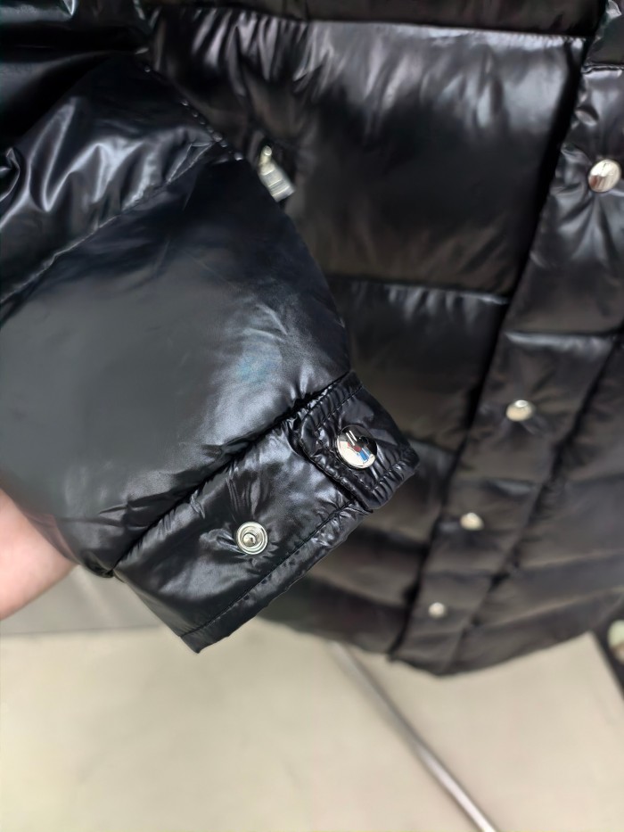 Women's men winter thick duck down jacket coat, CL158-170