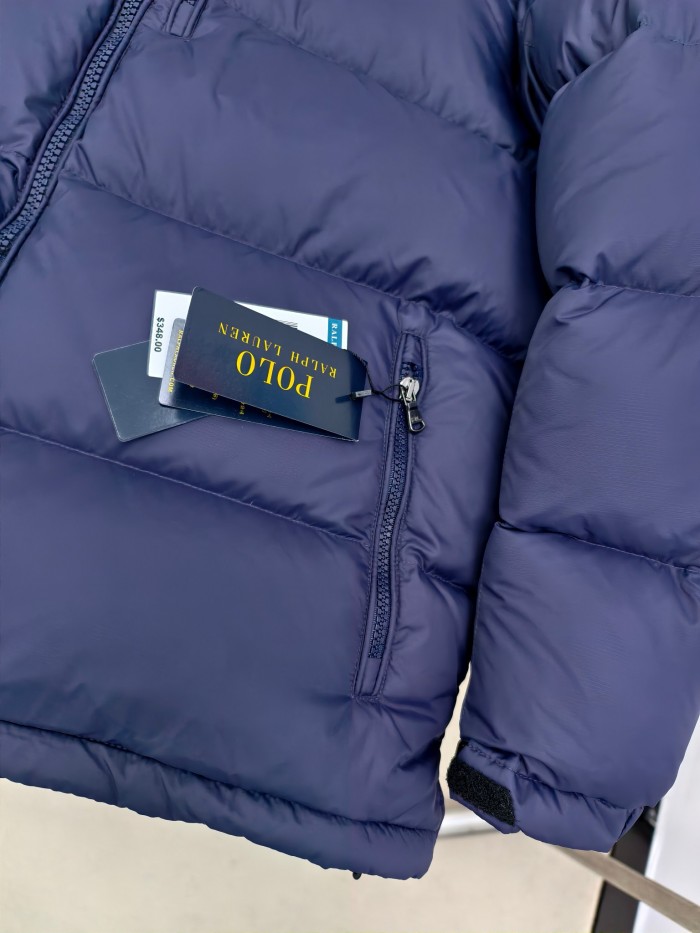 Women's men winter thick duck down jacket coat, CL158-168