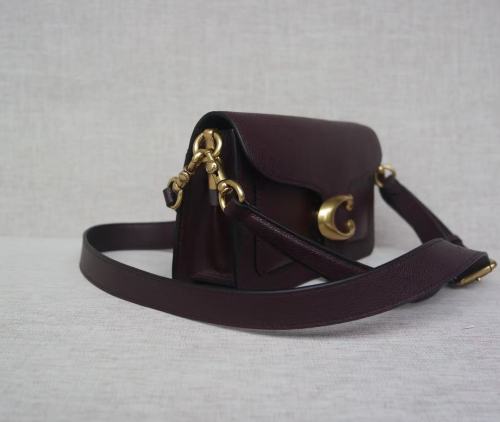 Split leather bag ,4A ,size 26*15*7.5cm,no box,  B98-175