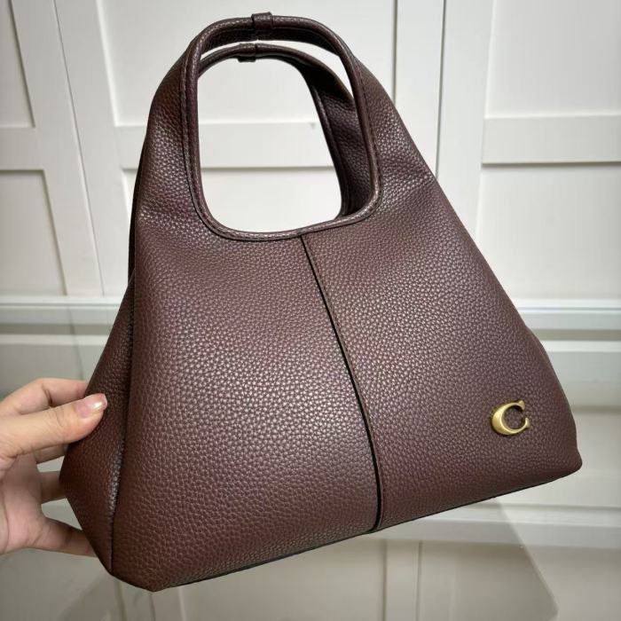 Split leather bag ,4A ,size 31*22*13cm,no box,  B98-174