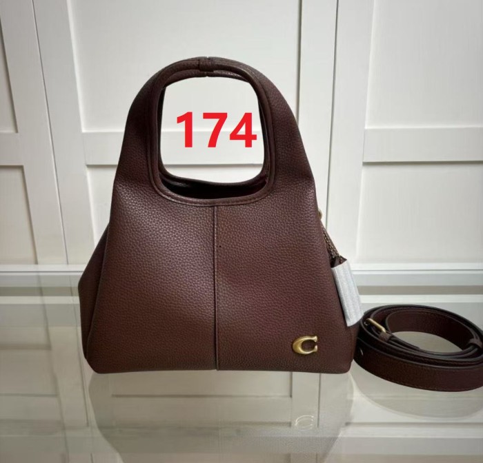 Split leather bag ,4A ,size 31*22*13cm,no box,  B98-174