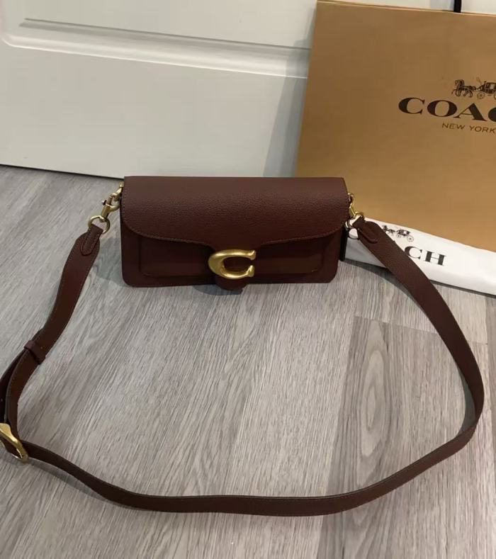 Split leather bag ,4A ,size 26*15*7.5cm,no box,  B98-173