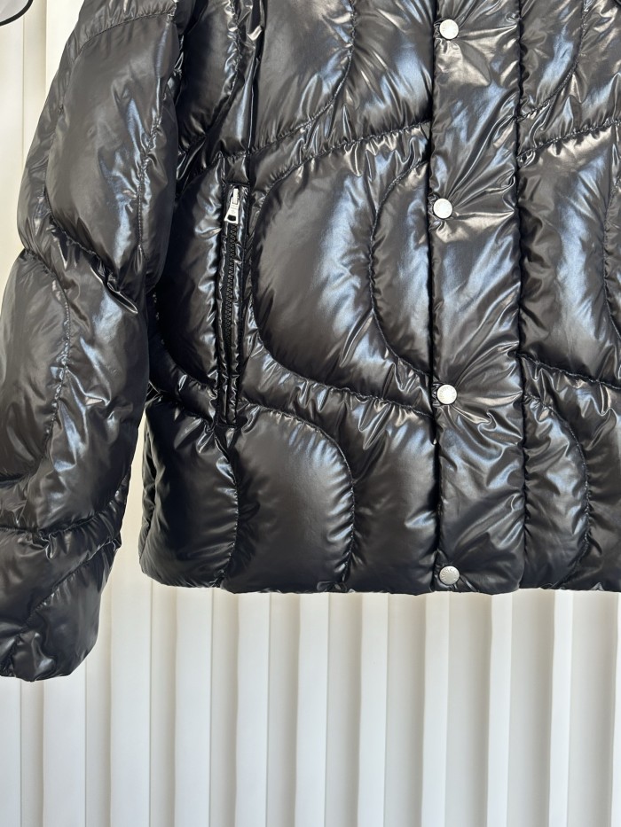 Women's men winter thick duck down jacket coat, CL200-37-39