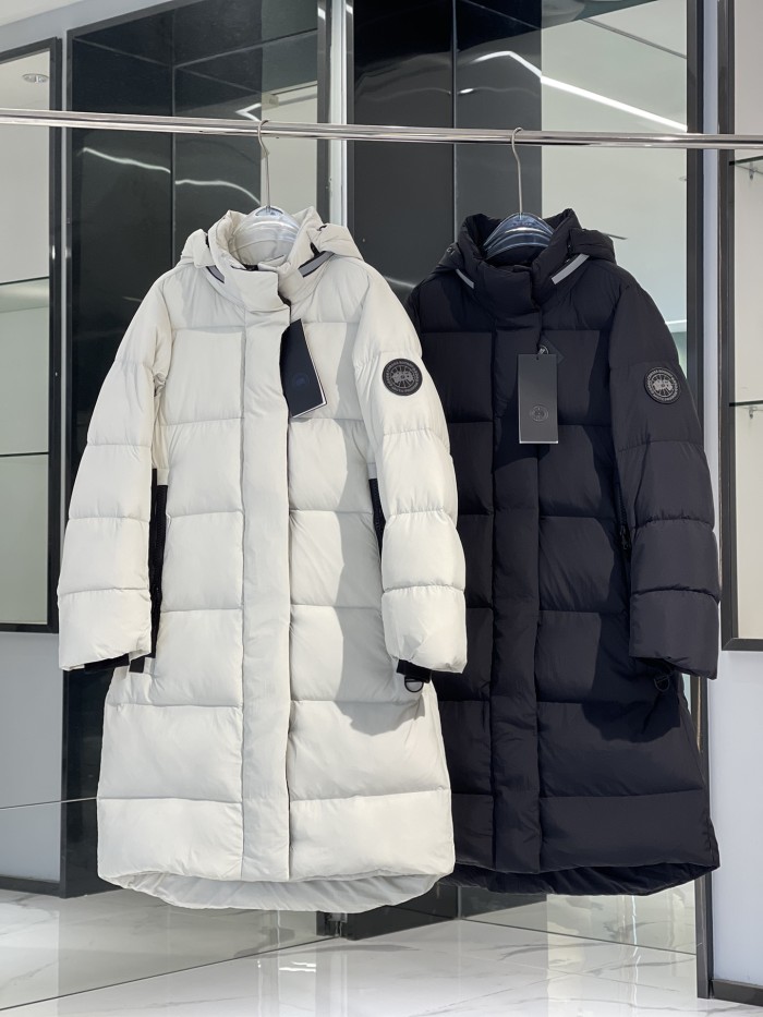Women's men winter thick duck down jacket coat, CL200-40-41