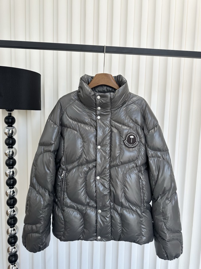 Women's men winter thick duck down jacket coat, CL200-37-39