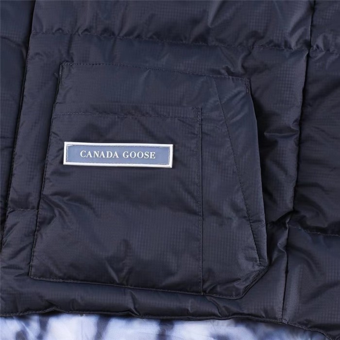 Women's men winter down vest jacket , CL88-81