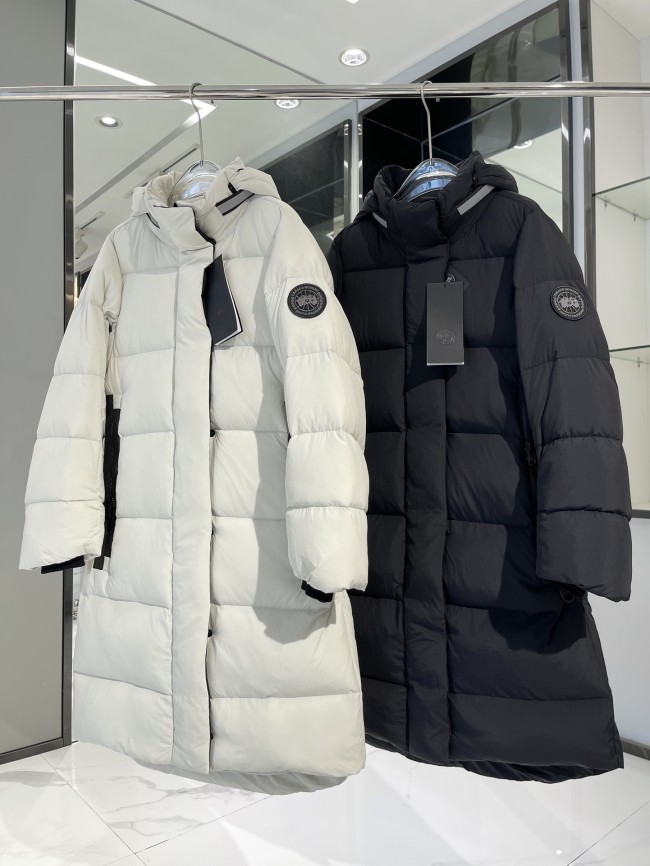 Women's men winter thick duck down jacket coat, CL200-40-41