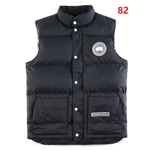 Women's men winter down vest jacket , CL88-82