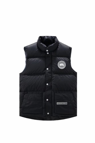 Women's men winter down vest jacket , CL88-84