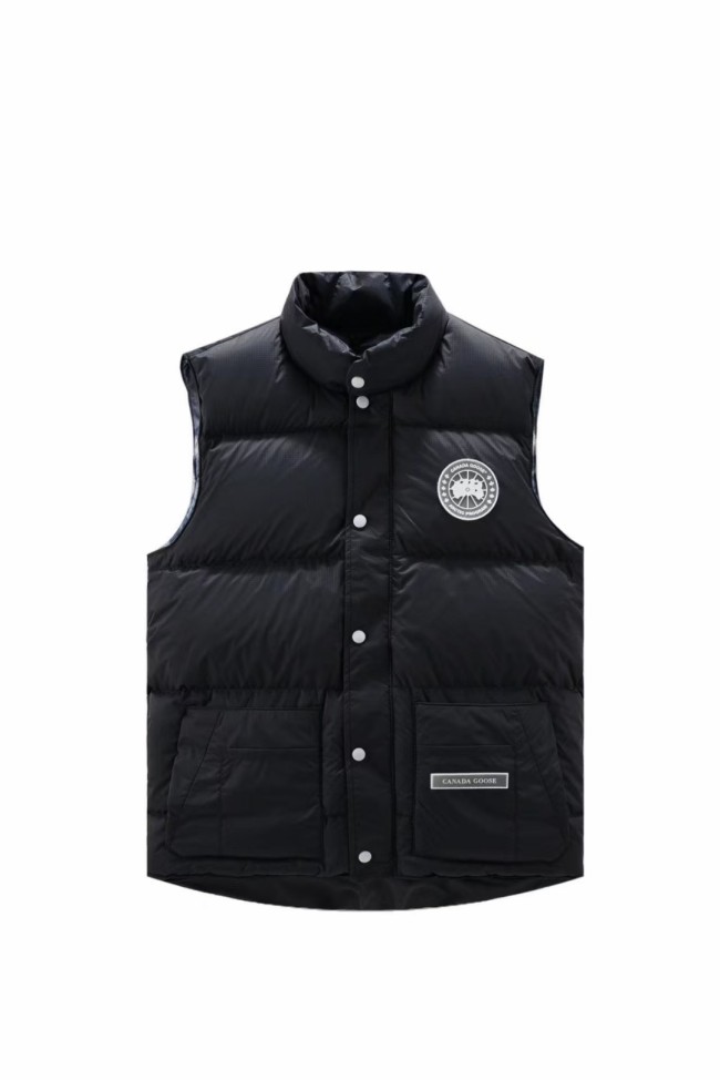 Women's men winter down vest jacket , CL88-84