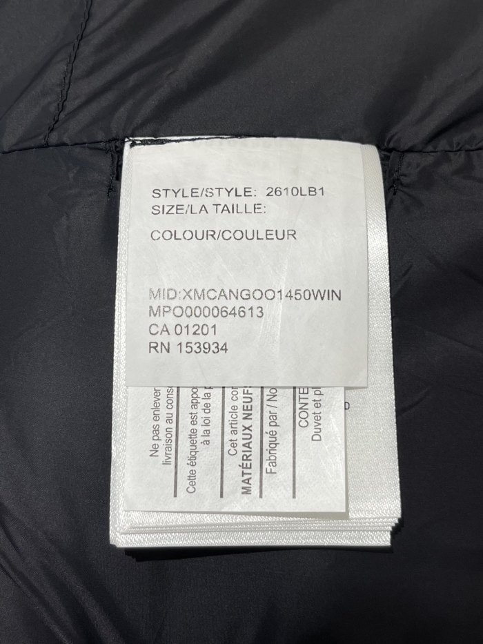 Women's men winter thick duck down jacket coat, CL200-40-41
