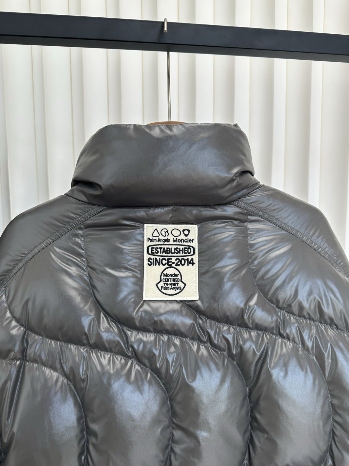 Women's men winter thick duck down jacket coat, CL200-37-39