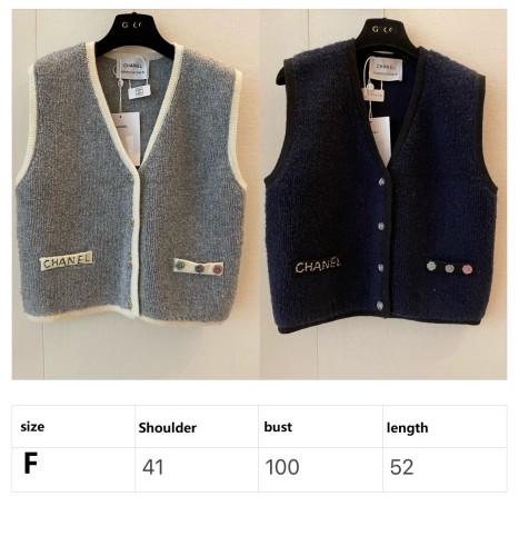 Women's winter cashmere vest jacket , CL78-25