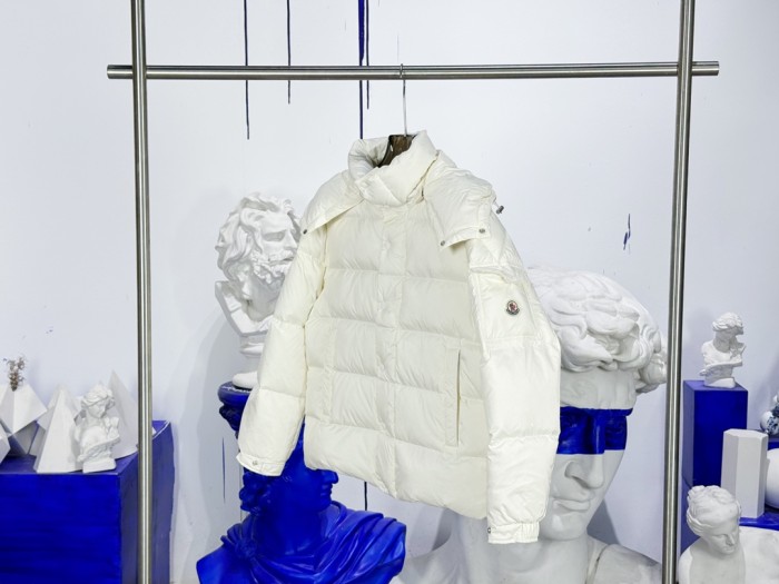 Women's men winter thick duck down jacket coat, CL128-159-160