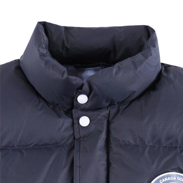 Women's men winter down vest jacket , CL88-81