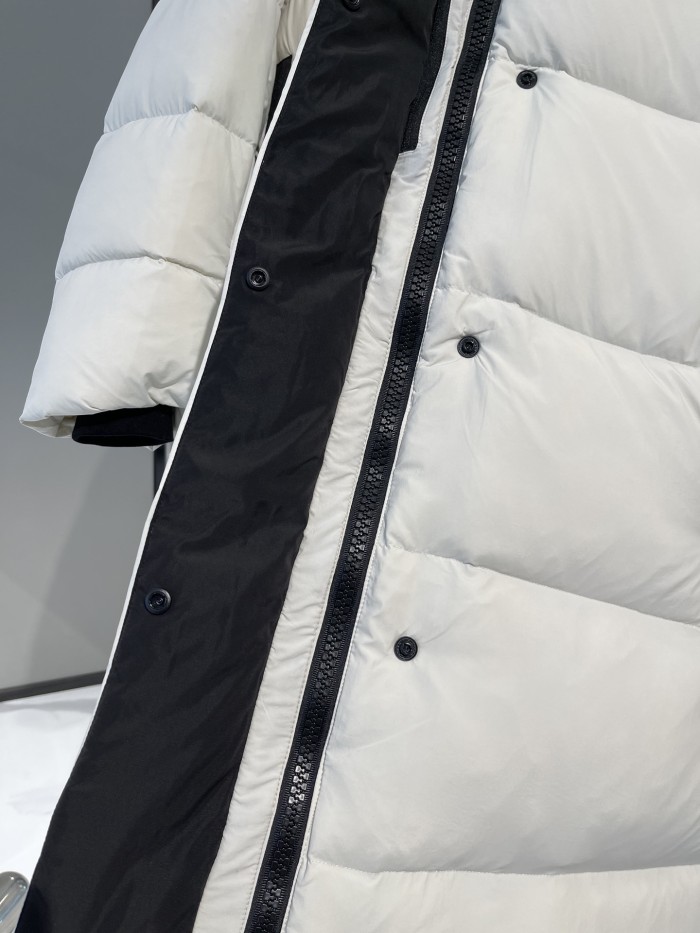 Women's men winter thick duck down jacket coat, CL200-40-41