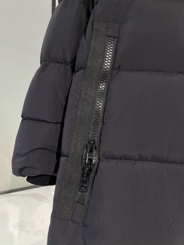 Women's men winter thick duck down jacket coat, CL200-40-41