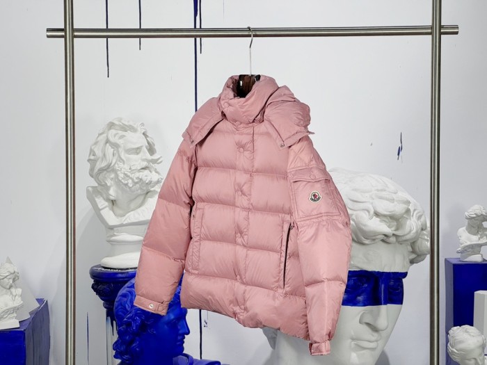 Women's men winter thick duck down jacket coat, CL128-159-160