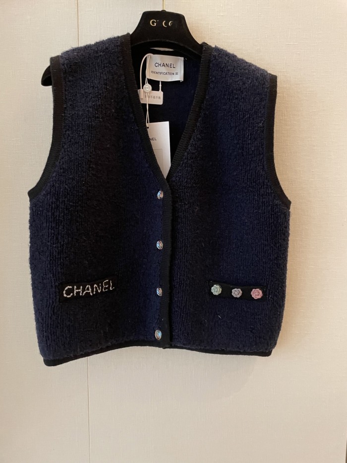 Women's winter cashmere vest jacket , CL78-24