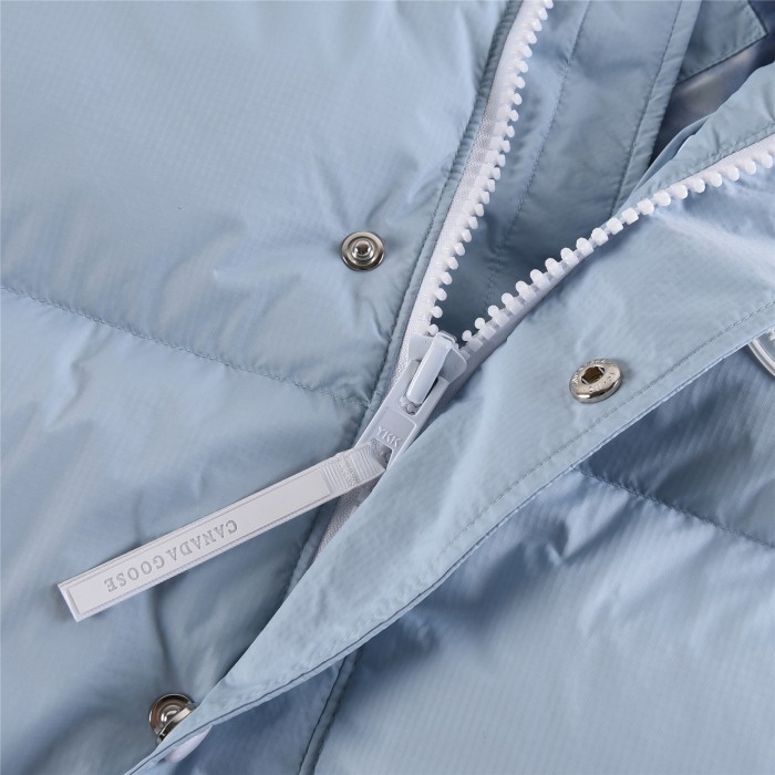 Women's men winter down vest jacket , CL88-80